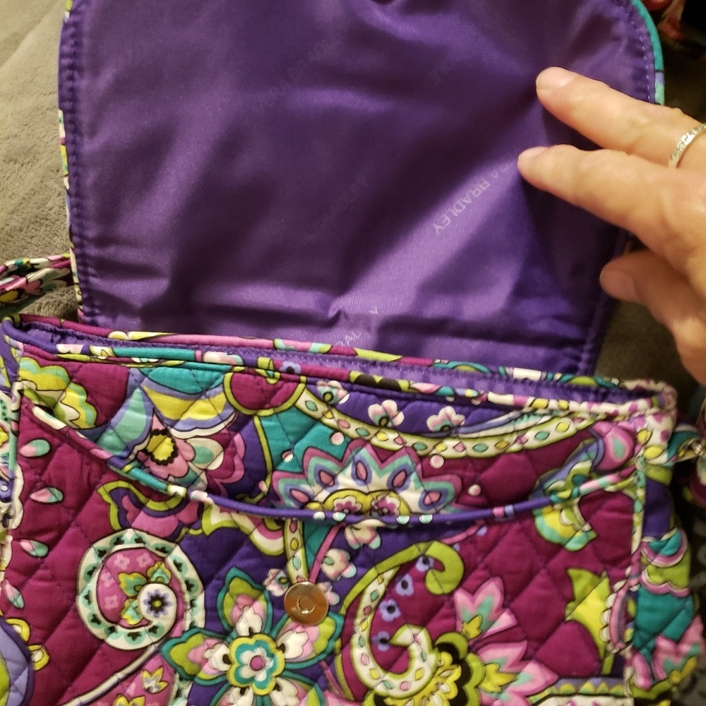 Vera Bradley X2! - Picture 6 of 8